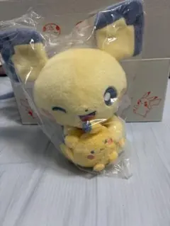 【3点セット】little daydreamピチューぬいぐるみマスコットアクリル 3点セット】little daydreamピチューぬいぐるみマスコットアクリル