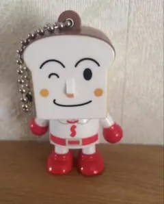 【チキチキアンパンマン NEW 2 】 しょくぱんまん