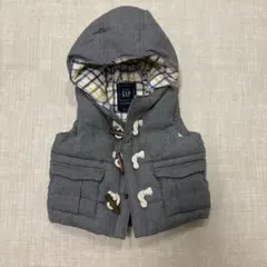 Baby GAP ダウンベスト