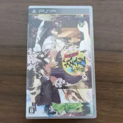 【匿名配送】文明開華 葵座異聞録 乙女ゲーム PSPソフト