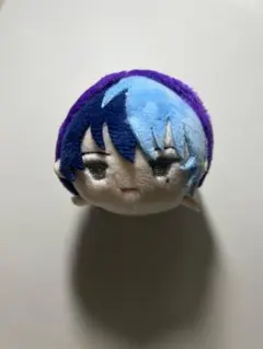 青柳冬弥ぬいぐるみまとめ売り プロジェクトセカイ カラフルステージ！ feat. 初音ミク_ ぬいぐるみ