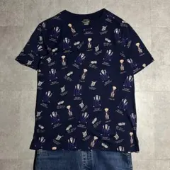 Polo Ralph Lauren Bear T-Shirt Navy 【L】