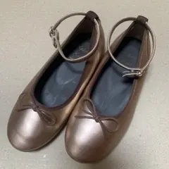 hakka kids ハッカキッズ フォーマルシューズ　18㎝