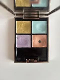 ルナソル　EX30 アイカラーレーション