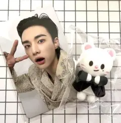 SKZOO FIGURE CLIMBING VER. ジニレット