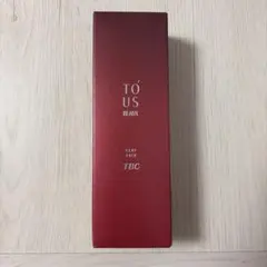 新品】TBCトゥアスボー クレイパック - メルカリ