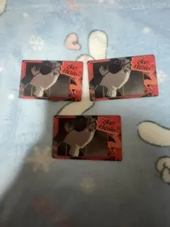 ウィンブレWINDBREAKERスナマイ蘇枋3点