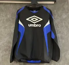 umbro アンブロ ピステトップ 美品　ユニセックス