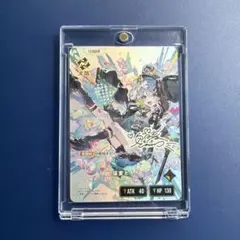 美品 ONE PIECE ハイパーバトル 1999 ゾロ 鬼斬り C07 - メルカリ