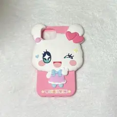 ラブリっち iPhone13 ケース