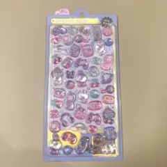 【正規品】ボンボンドロップシール ぴこぴこボンボン