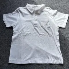 ミキハウス☆ポロシャツ110