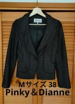 2025年最新】Pinky&Dianne レディース テーラードジャケットの人気