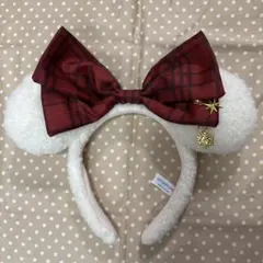 Disney カチューシャ リルリンリン