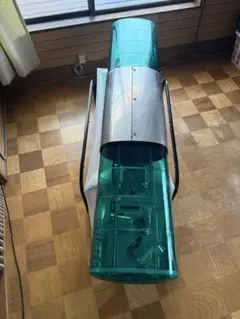 パトライト(PATLITE) 小型積層回転灯 KJS-320 3段赤黄緑 6個 - メルカリ