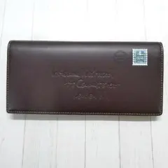 34,100円新品【ヴィヴィアンウエストウッド】エンベロープ フラップ長財布 34,100円新品【ヴィヴィアンウエストウッド】エンベロープ
