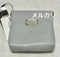 マリークワント 完売品 レアアイテム 新品・箱付ビジューキーケース