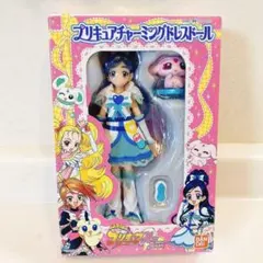 【未開封品】ふたりはプリキュア【チャーミングドレスドール】キュアホワイト　当時物