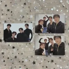 SEVENTEEN follow again パフォーマンスチーム