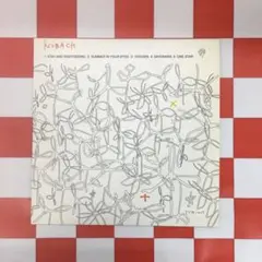【P4082】Summer in Your Eyes／NUBACK
