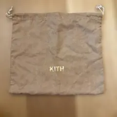 KITH保存袋⭐︎送料込みのサムネイル