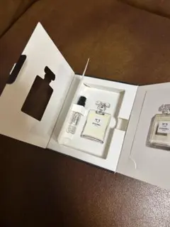 CHANEL N°5 香水 ギフトボックスセット