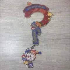 POPMART ラブブ ノベルティ 非売品 WHAT SO SERIOUS
