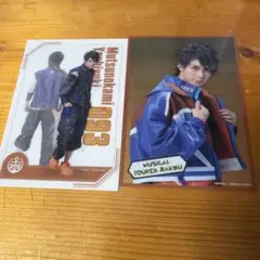 ミュージカル刀剣乱舞　陸奥守吉行