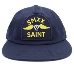 SAINT MICHAEL x DENIM TEARS 帽子 キャップ - メルカリ