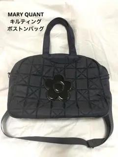 2026年最新】MARY QUANT レディース ボストンバッグ・旅行用バッグの