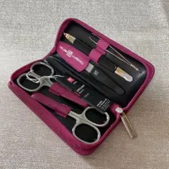 ZWILLING Beauty Classic ネイルケアセット【未使用品】のサムネイル