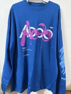 2026年最新】aooo tシャツの人気アイテム - メルカリ