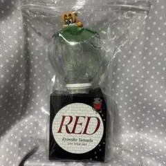 山田涼介 RED ペンライト