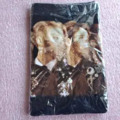 ATEEZ ATEEZは会議中 オリジナルタオル