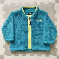 【美品】THE NORTH FACE ノースフェイス フリース ジャケット 80