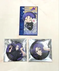原神 九条裟羅 アクリルスタンド 缶バッジ セット - メルカリ