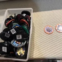 妖怪ウォッチメダル