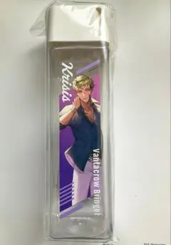 ヒーローズ 海の家 ベンタクロウ スクエアボトル B賞 Vantacrow