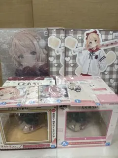 2025年最新】しぐれうい 一番くじ ラストワンの人気アイテム