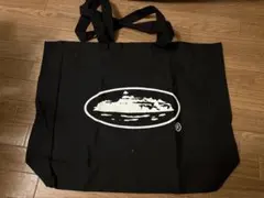 （未使用）Corteiz トートバッグ
