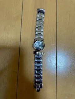 スヌーピー ブレスレット時計 (電池切れ)