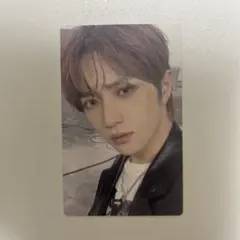 TOMORROW X TOGETHER TXT ボムギュ トレカ - メルカリ