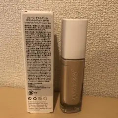 ジェーンアイルデール スキントゥイション