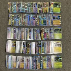 ポケモンカード 500枚 まとめ売り 引退品