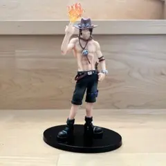 ワンピース エース フィギュア