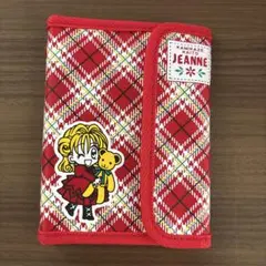 神風怪盗ジャンヌ システム手帳 りぼん応募者全員サービス - メルカリ