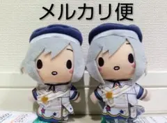あんさんぶるスターズ！あんスタ ぬいぐるみ 新衣装 fine 日々樹渉