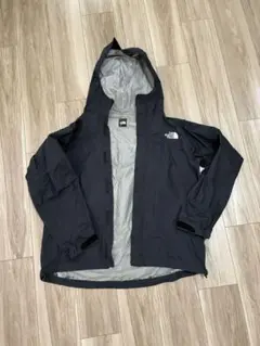 THE NORTH FACE マウンテンパーカー ブラック