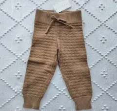 Jamie Kay　ニットパンツ　1Y