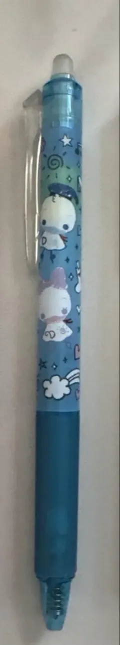 (いおり様専用) ディズニードナルド デイジー柄ボールペン